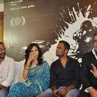 Aaranya Kaandam Press Meet | Picture 39620